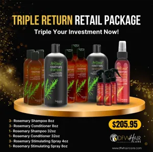 Rosemary Deal