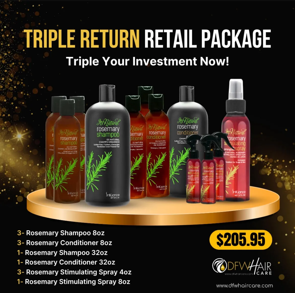Rosemary Deal