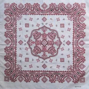 Royal Bandana