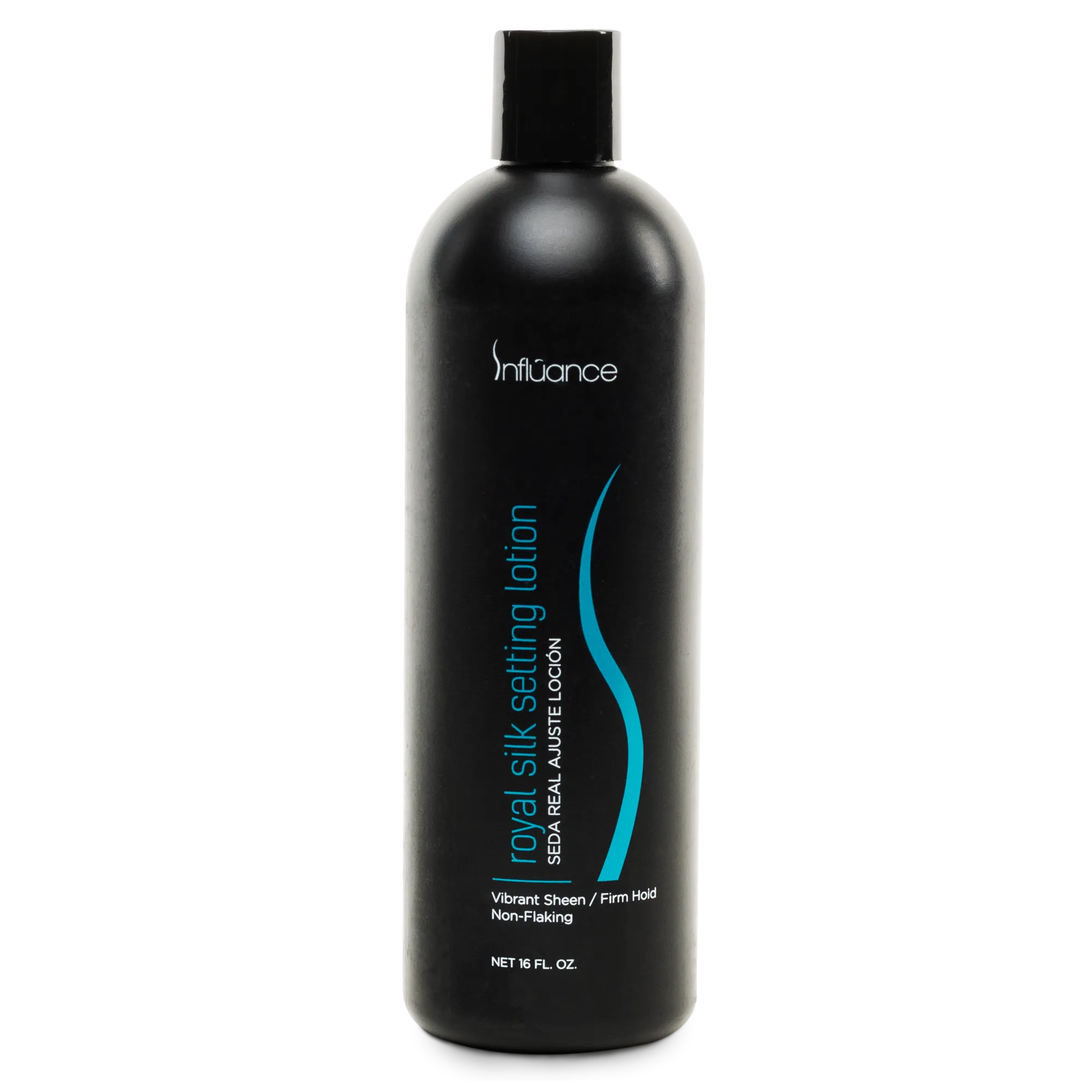 Royal Silk Setting Lotion