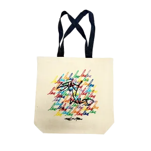 Ruben Rojas x Atticus Tote