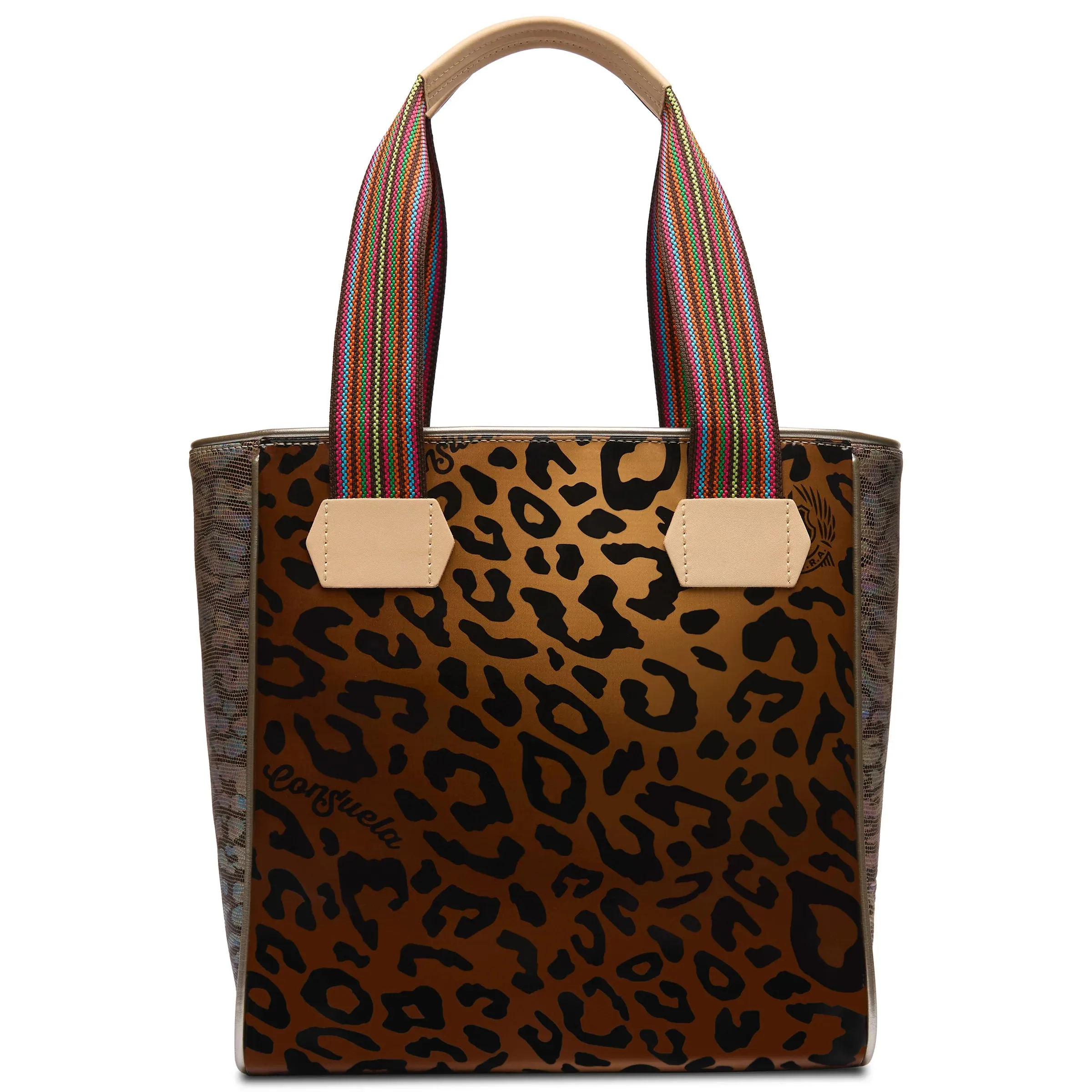 Ruby Classic Tote - Consuela