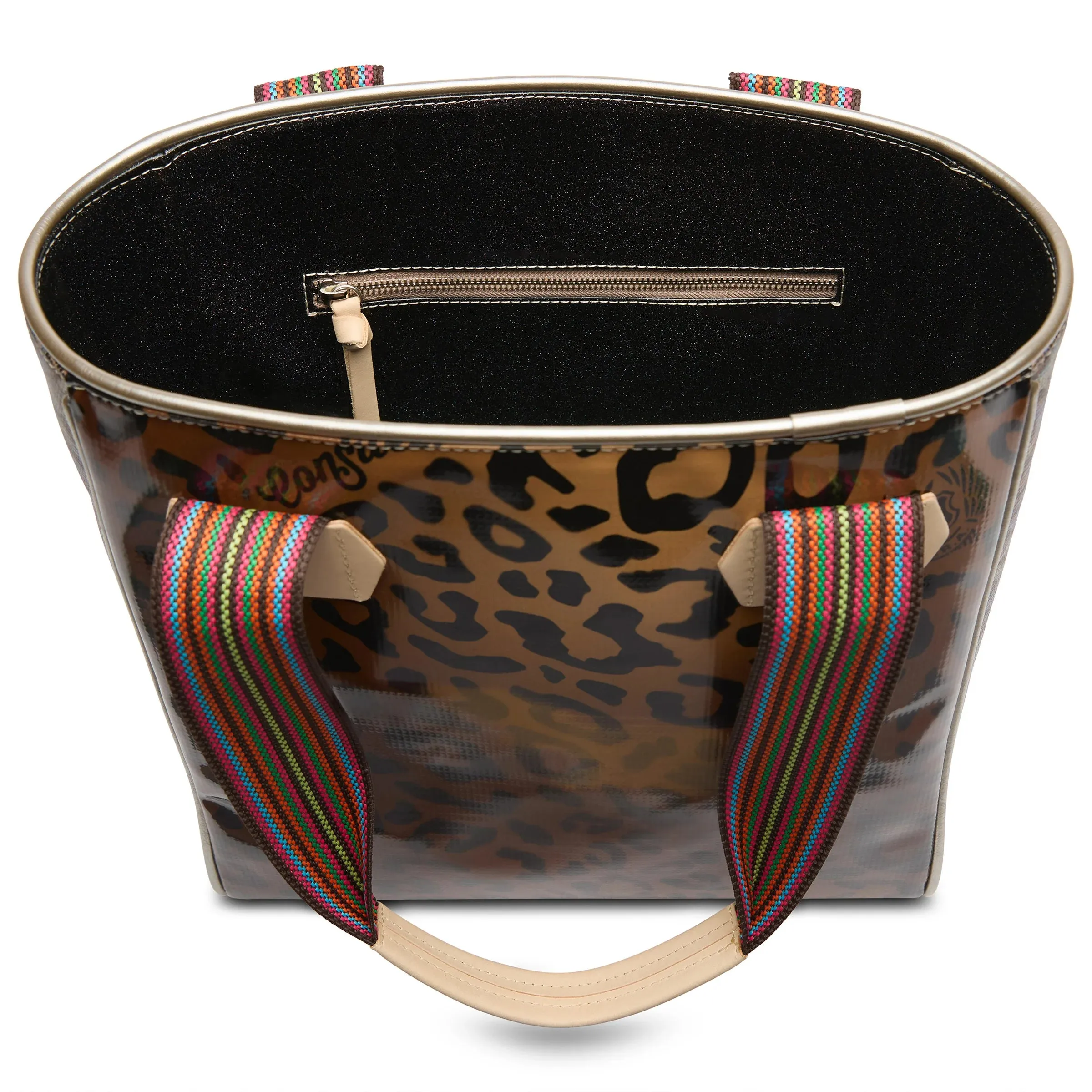 Ruby Classic Tote - Consuela