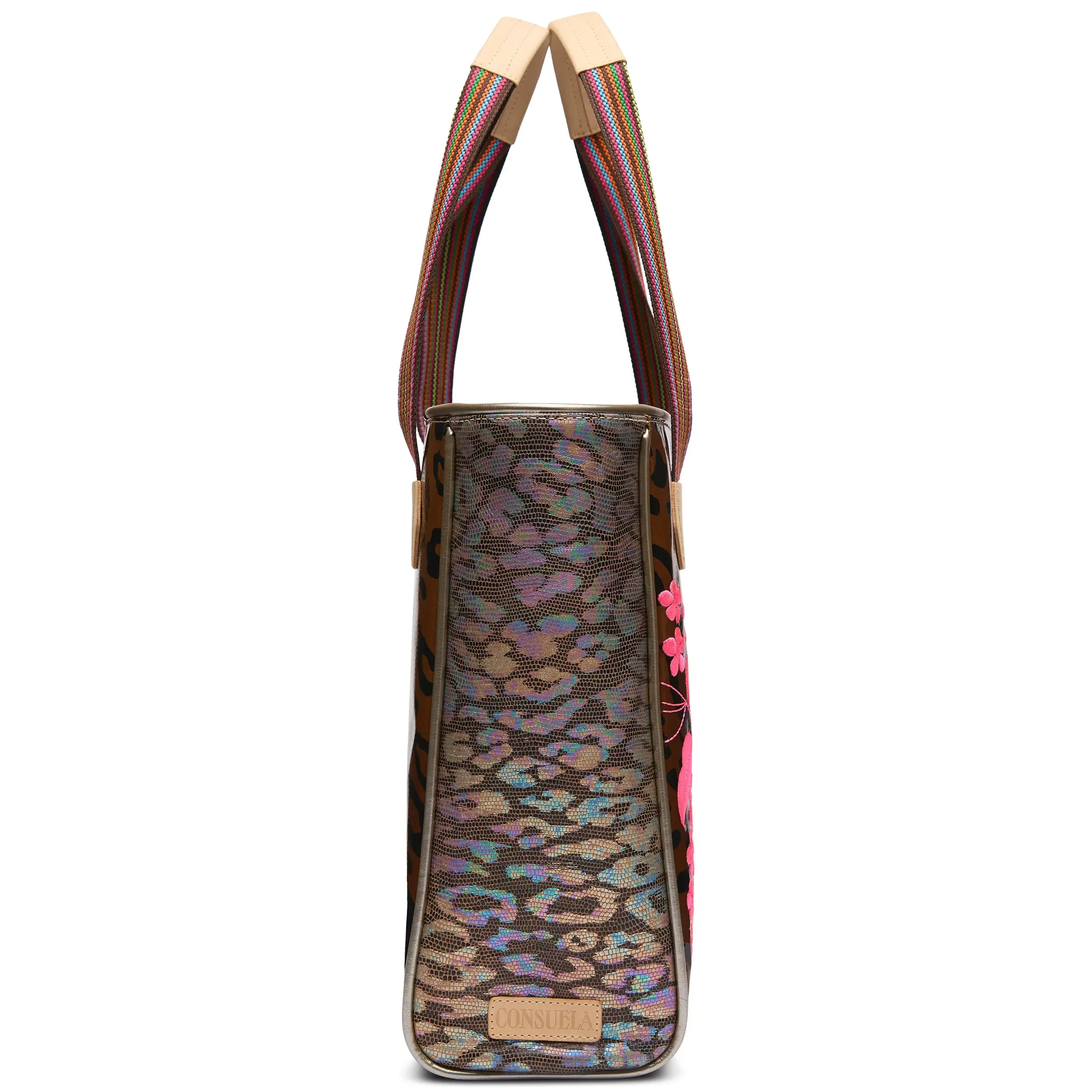 Ruby Classic Tote - Consuela