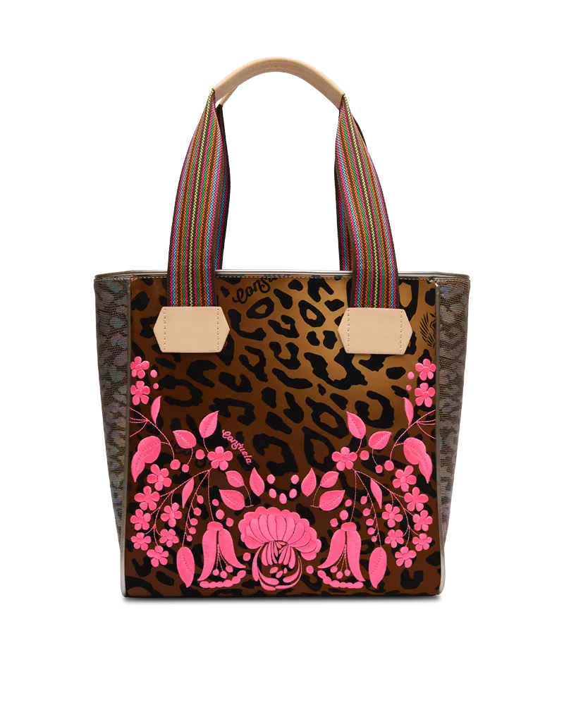 Ruby Classic Tote