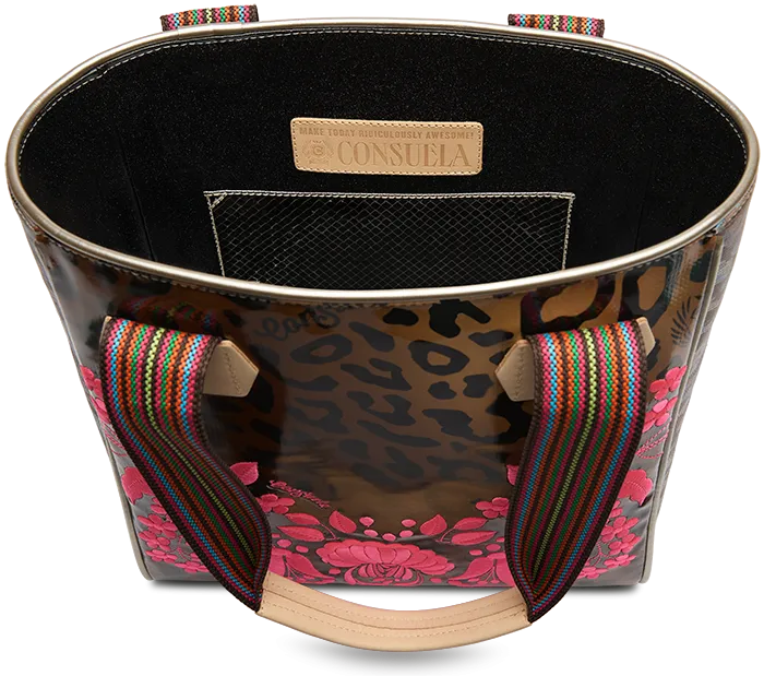 Ruby Classic Tote