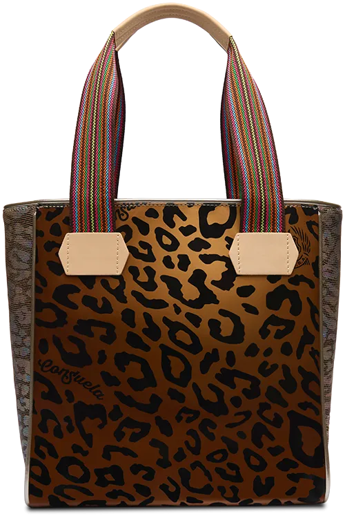 Ruby Classic Tote