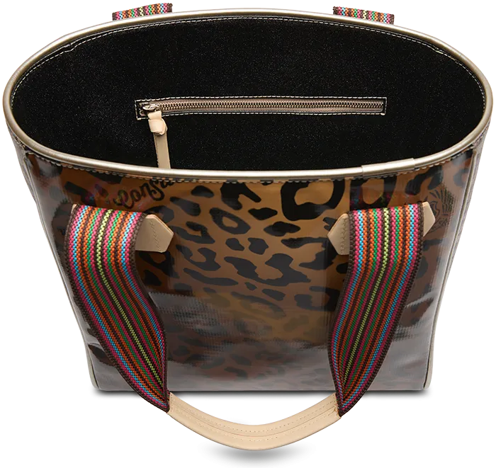 Ruby Classic Tote