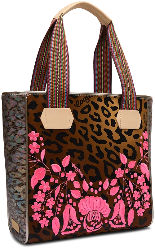 Ruby Classic Tote