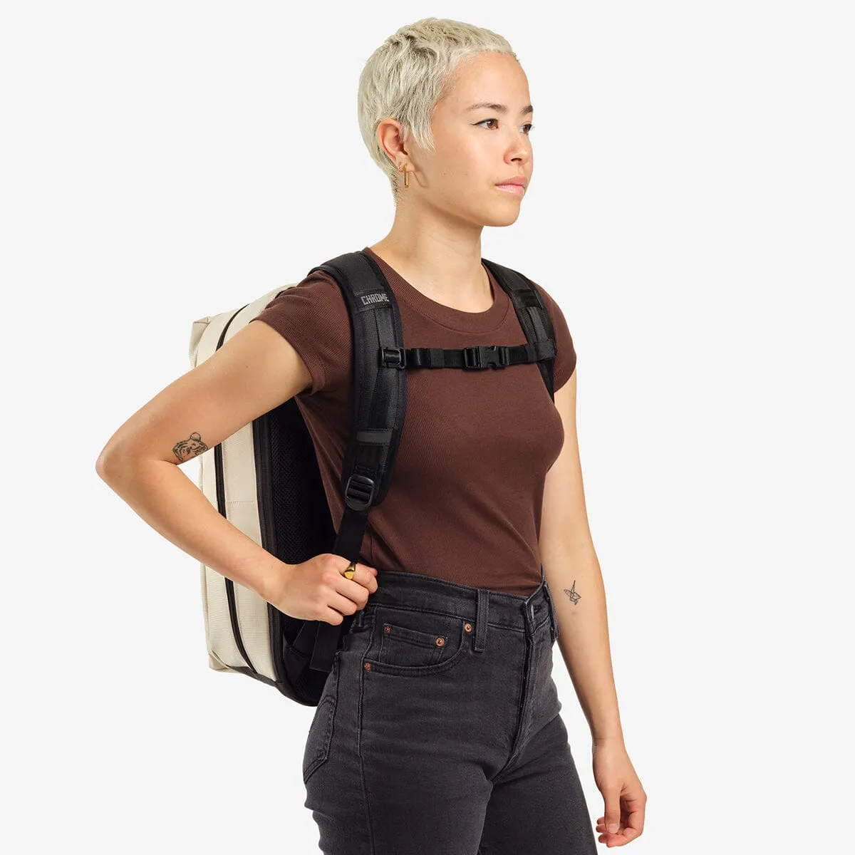 RUCKAS BACKPACK 23L (SALE)