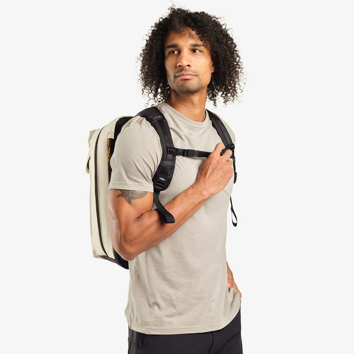 RUCKAS BACKPACK 23L (SALE)