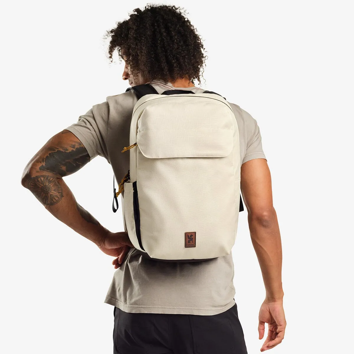 RUCKAS BACKPACK 23L (SALE)