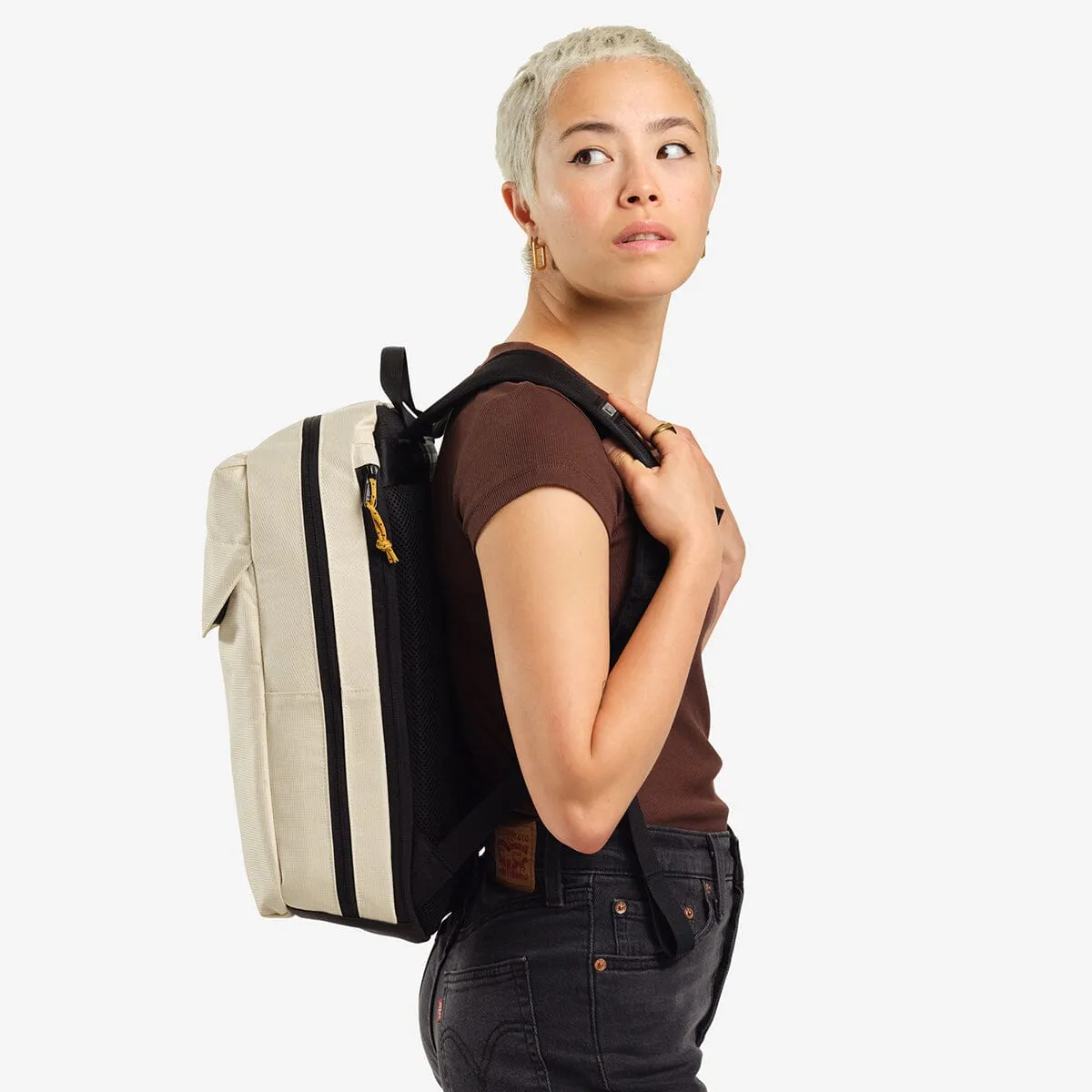 RUCKAS BACKPACK 23L (SALE)