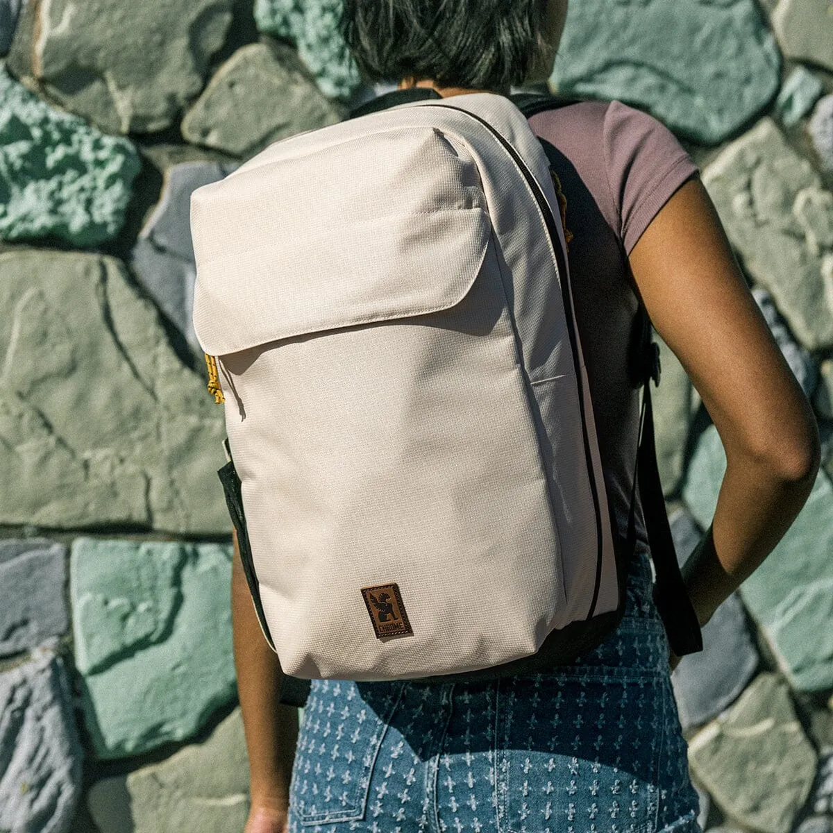 RUCKAS BACKPACK 23L (SALE)