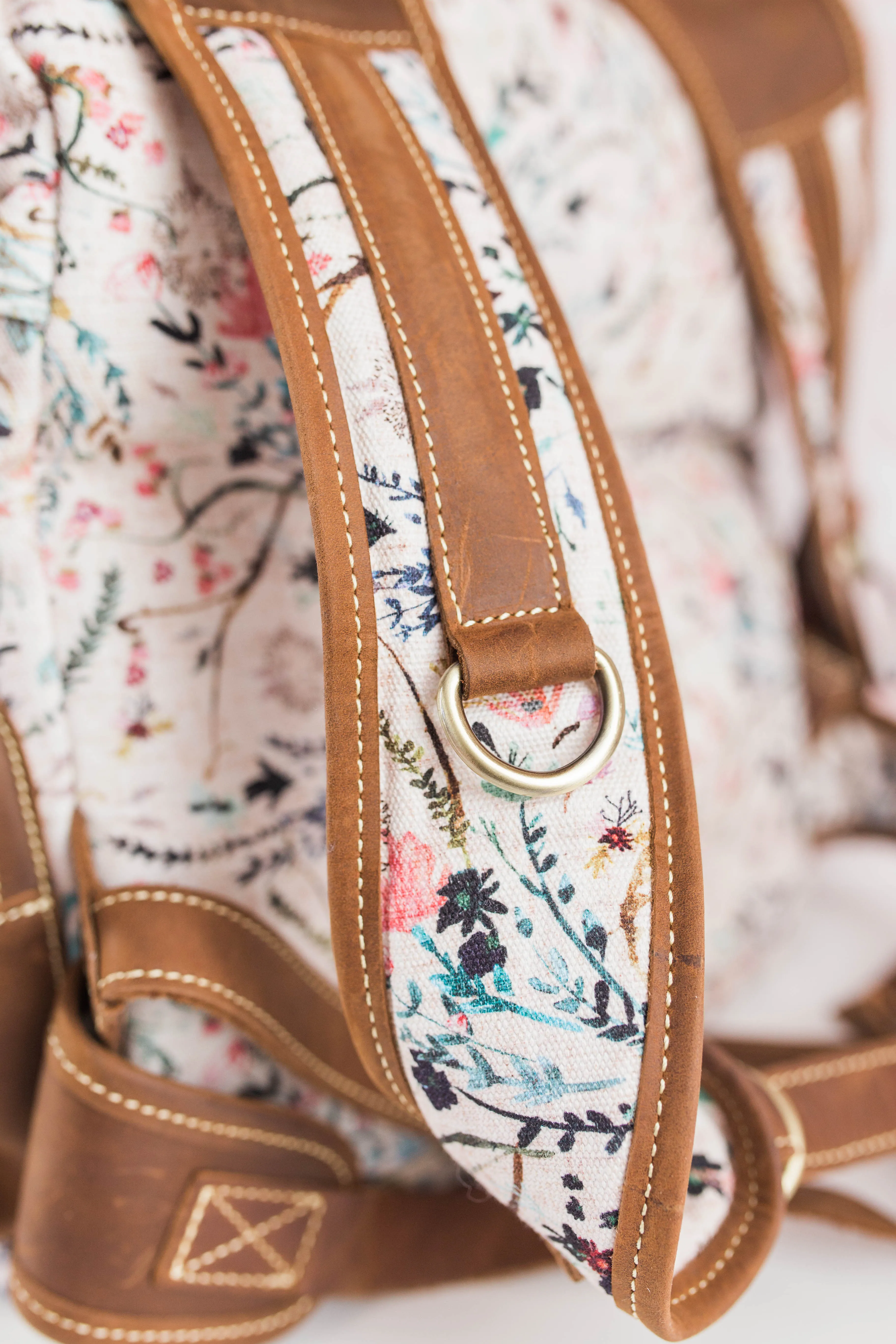 Rucksack - Blush Fable