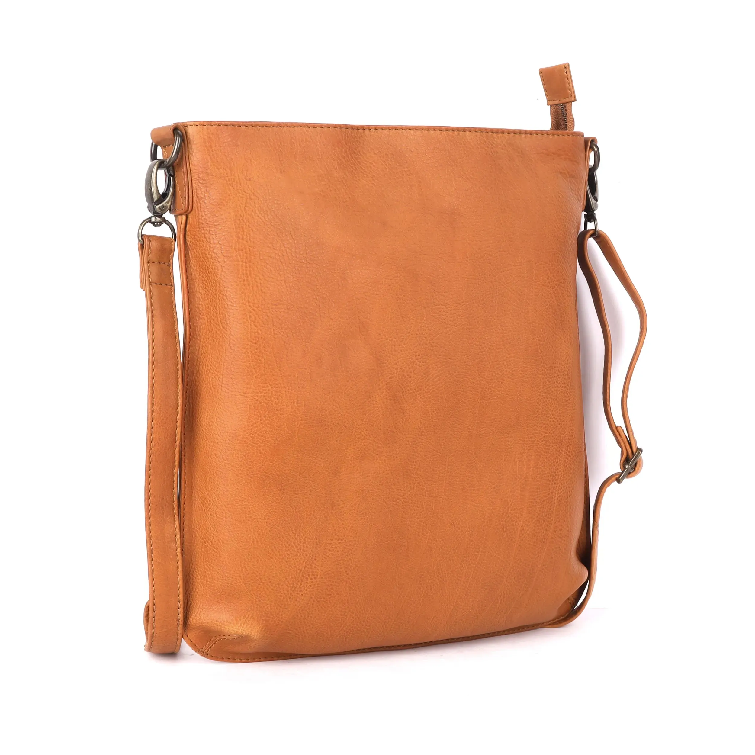 RUGGED HIDE BERLIN CROSS BODY BAG