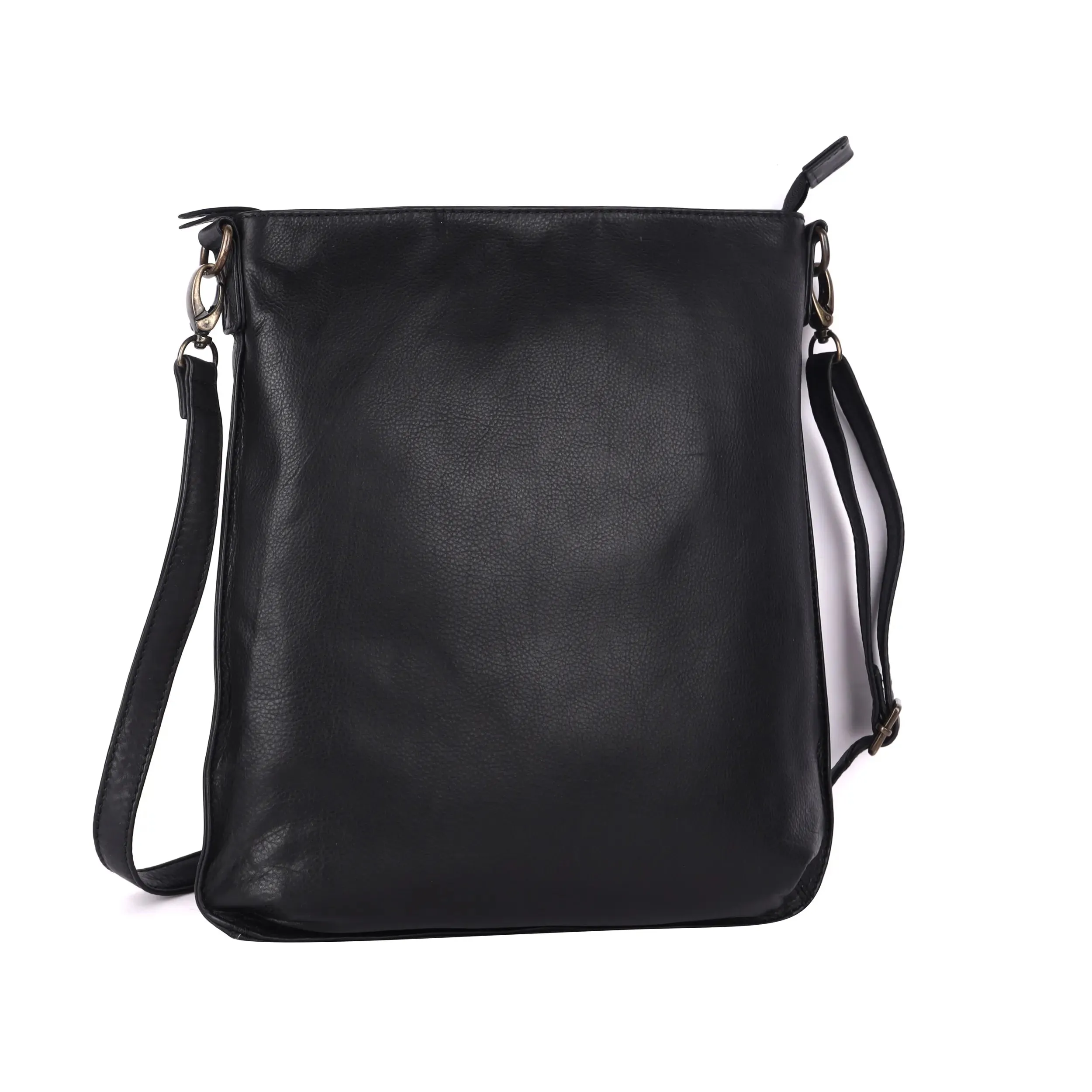 RUGGED HIDE BERLIN CROSS BODY BAG