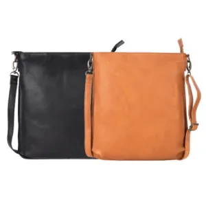 RUGGED HIDE BERLIN CROSS BODY BAG