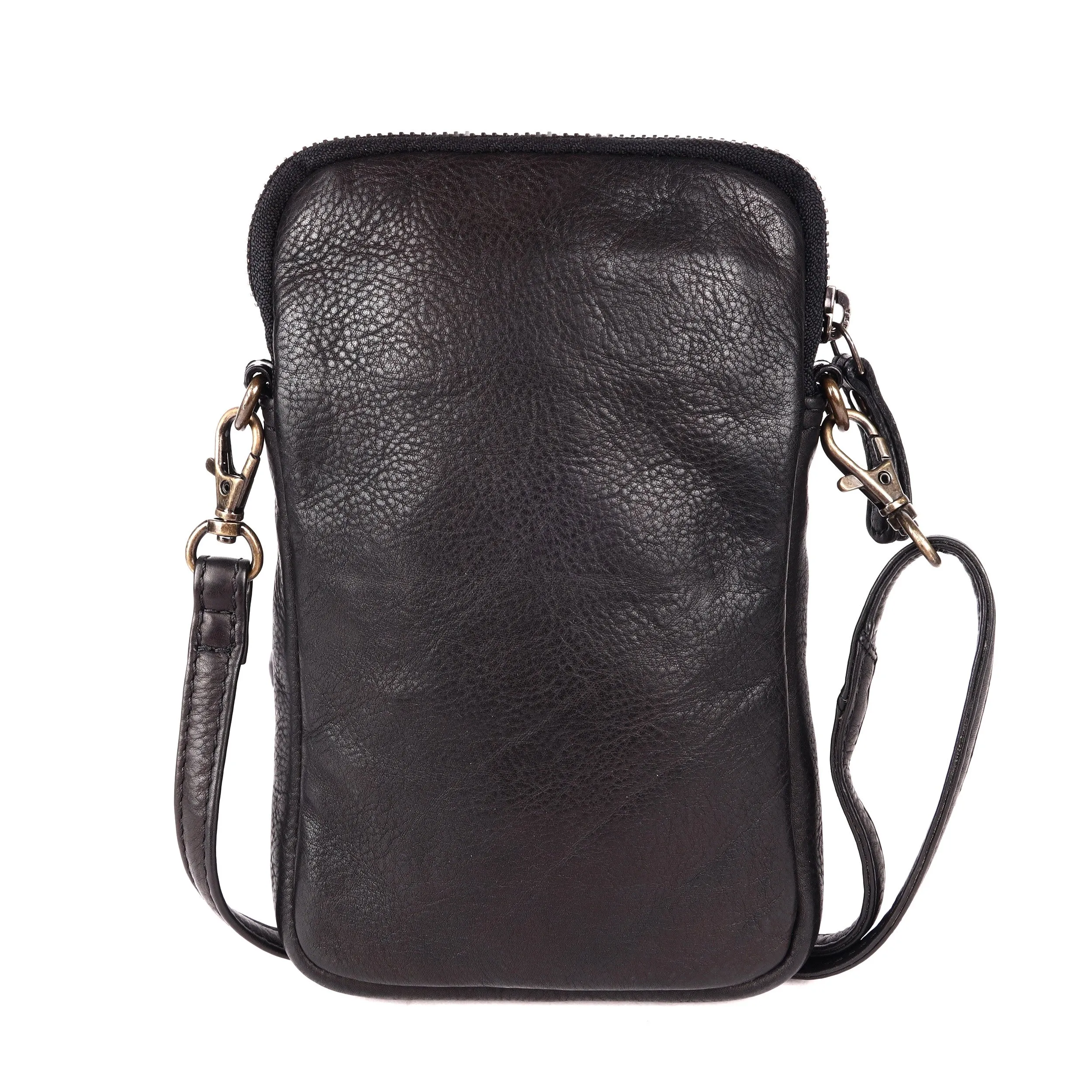 Rugged Hide Rosebery Phone Bag