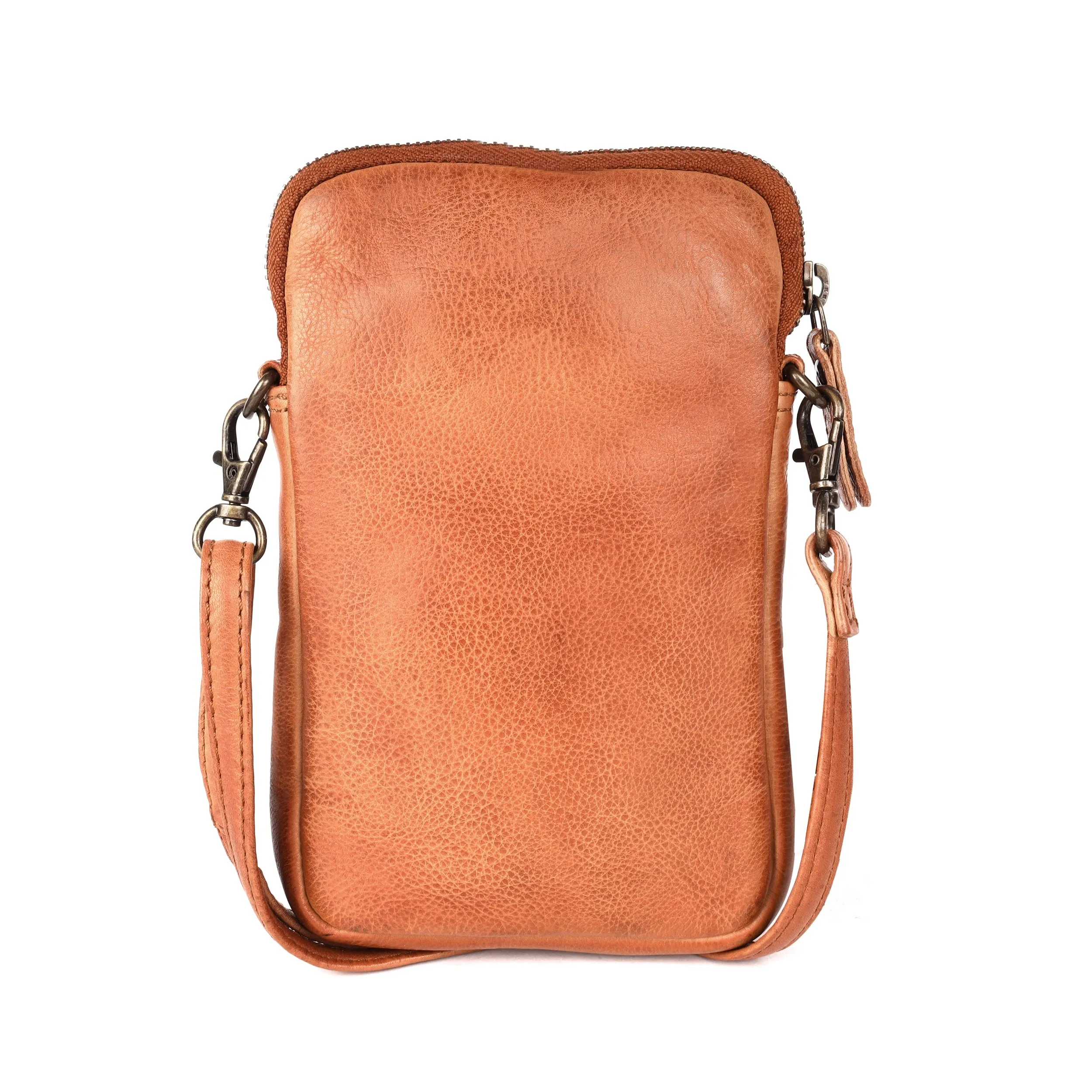 Rugged Hide Rosebery Phone Bag