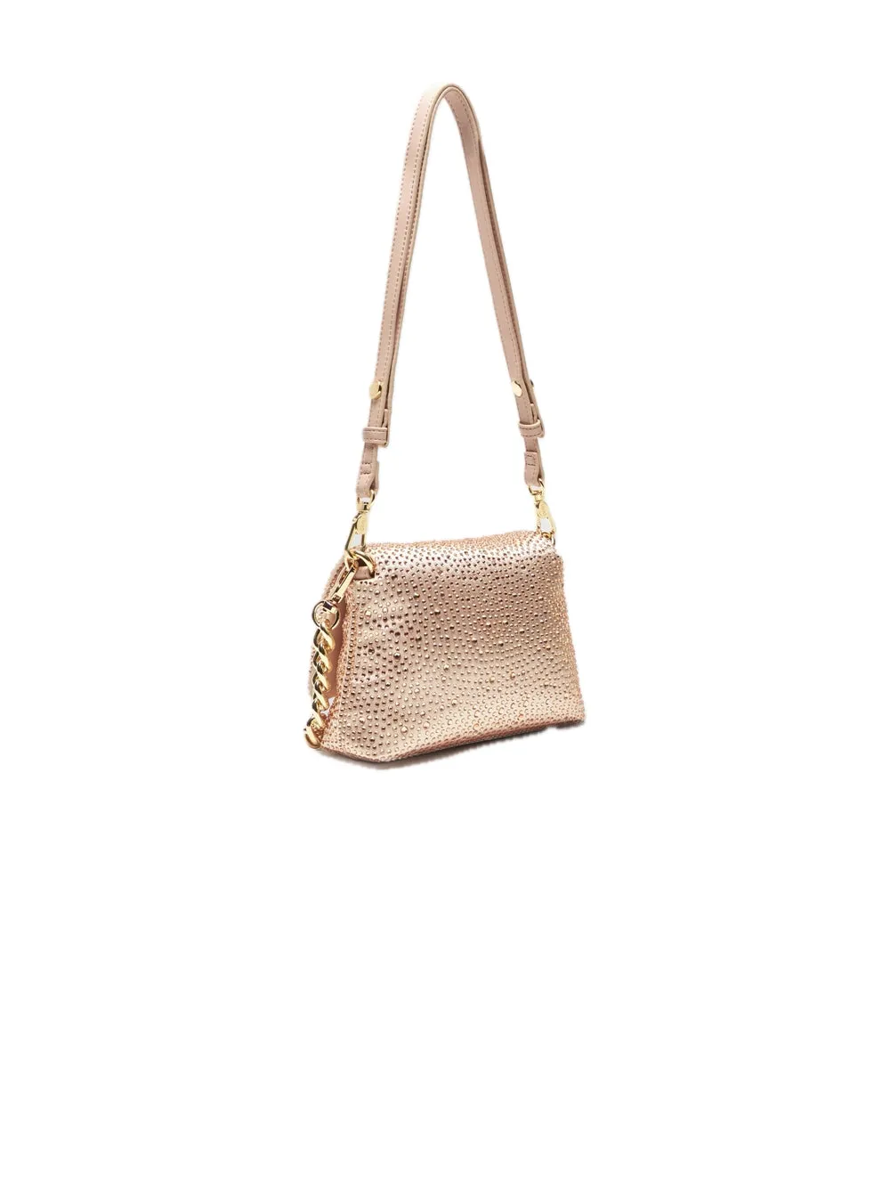 S Crossbody - Cipria