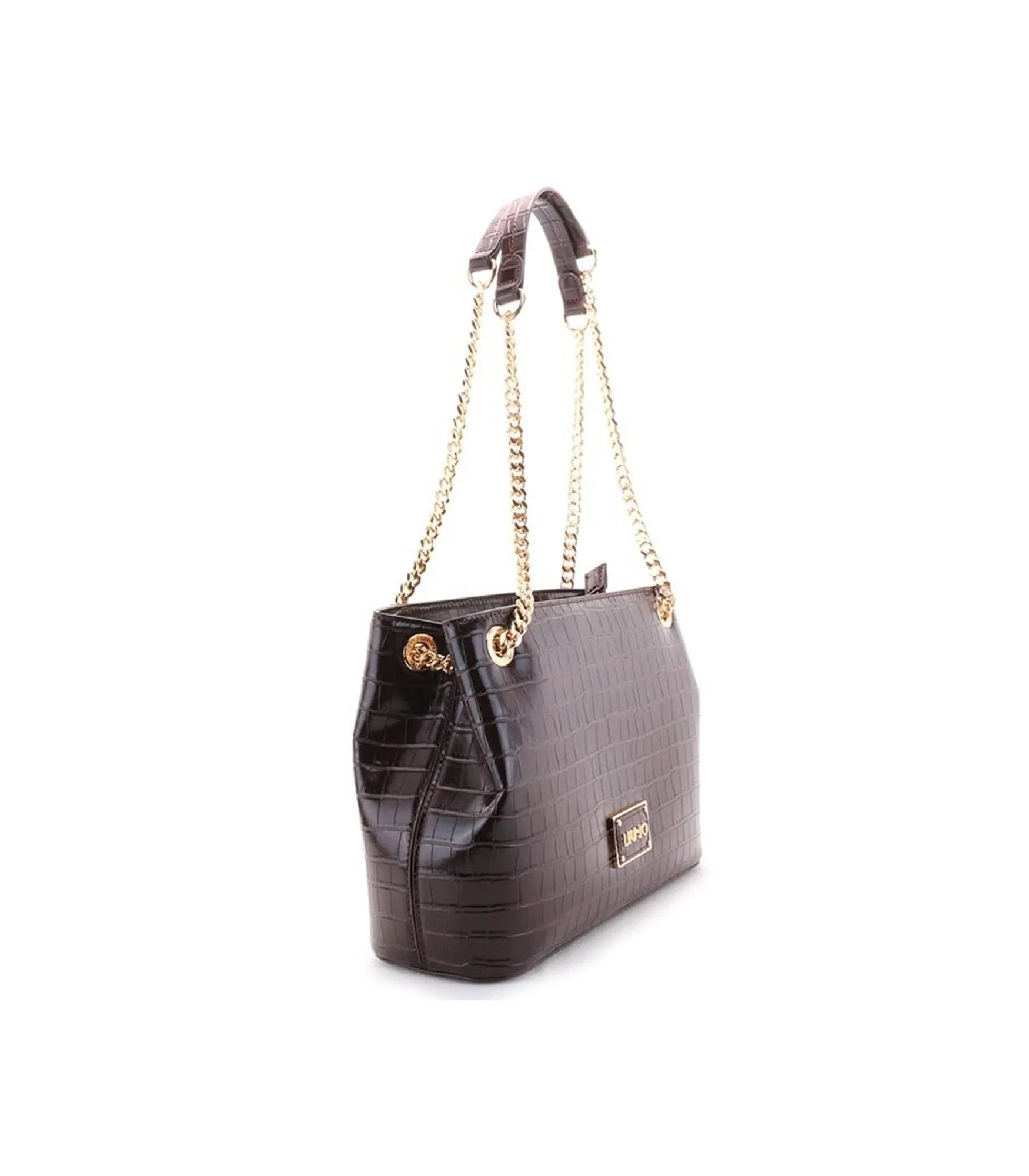 S Crossbody Liu Jo Natu - Terra