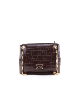 S Crossbody Liu Jo Natu - Terra