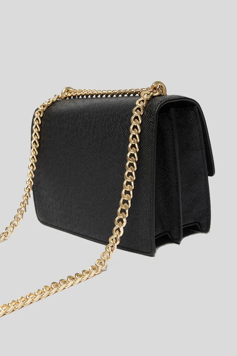 S Crossbody - Nero