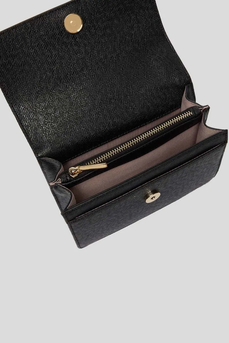 S Crossbody - Nero
