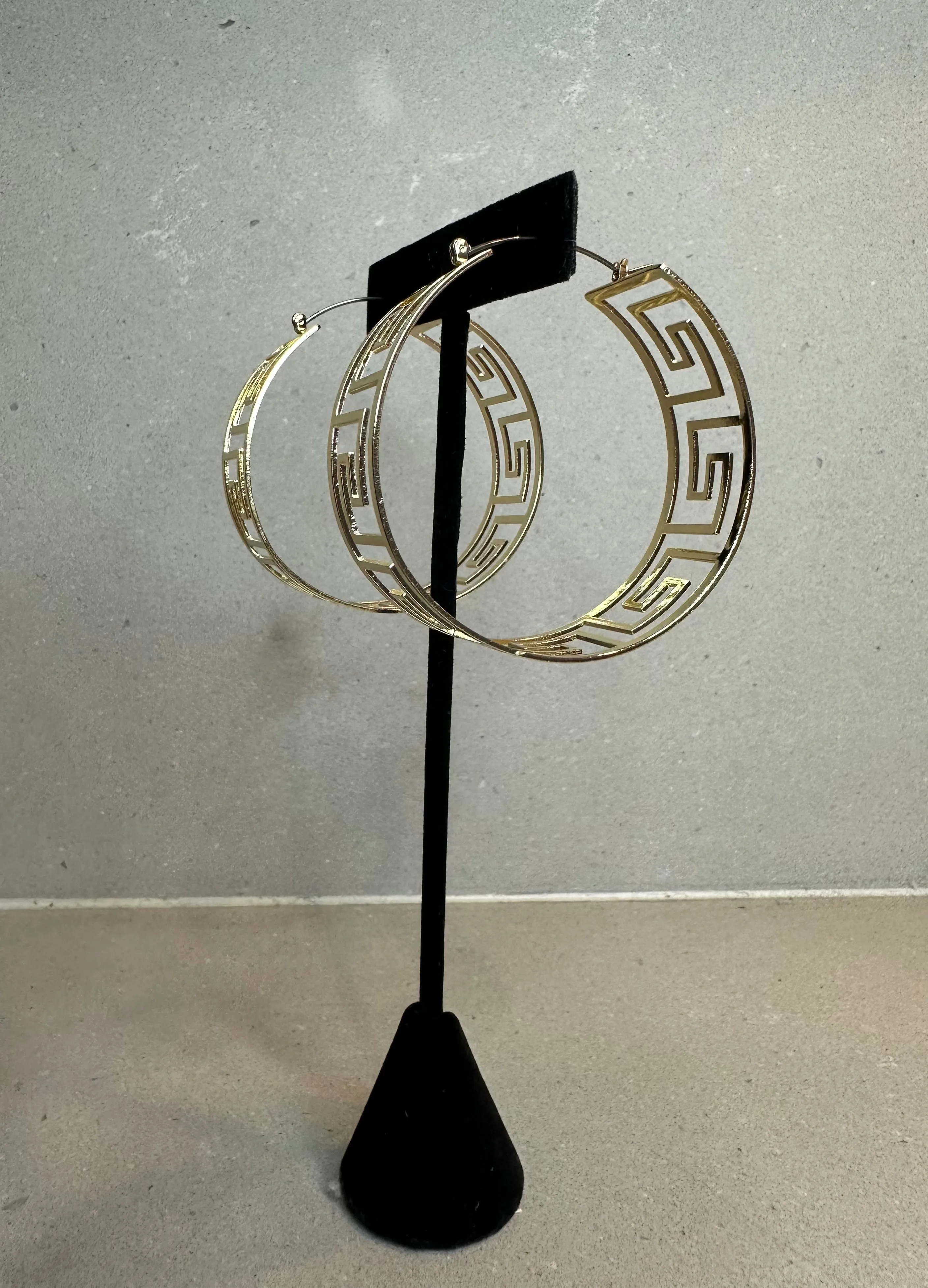 SACE EARRINGS