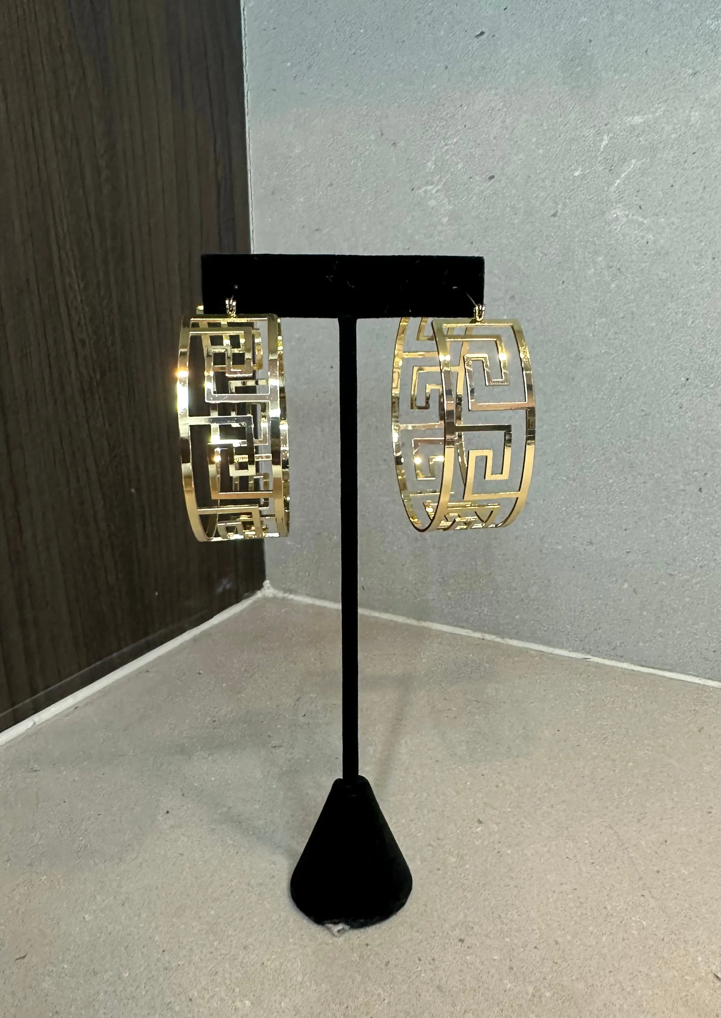 SACE EARRINGS