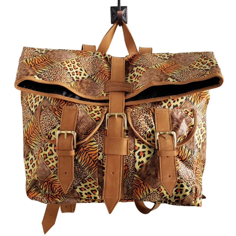 Sackpack - Wild Side 2.0  (FINAL SALE)