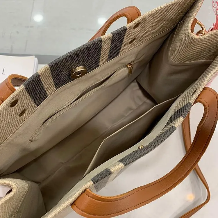 Sadie Vintage Tote