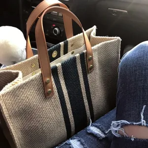 Sadie Vintage Tote