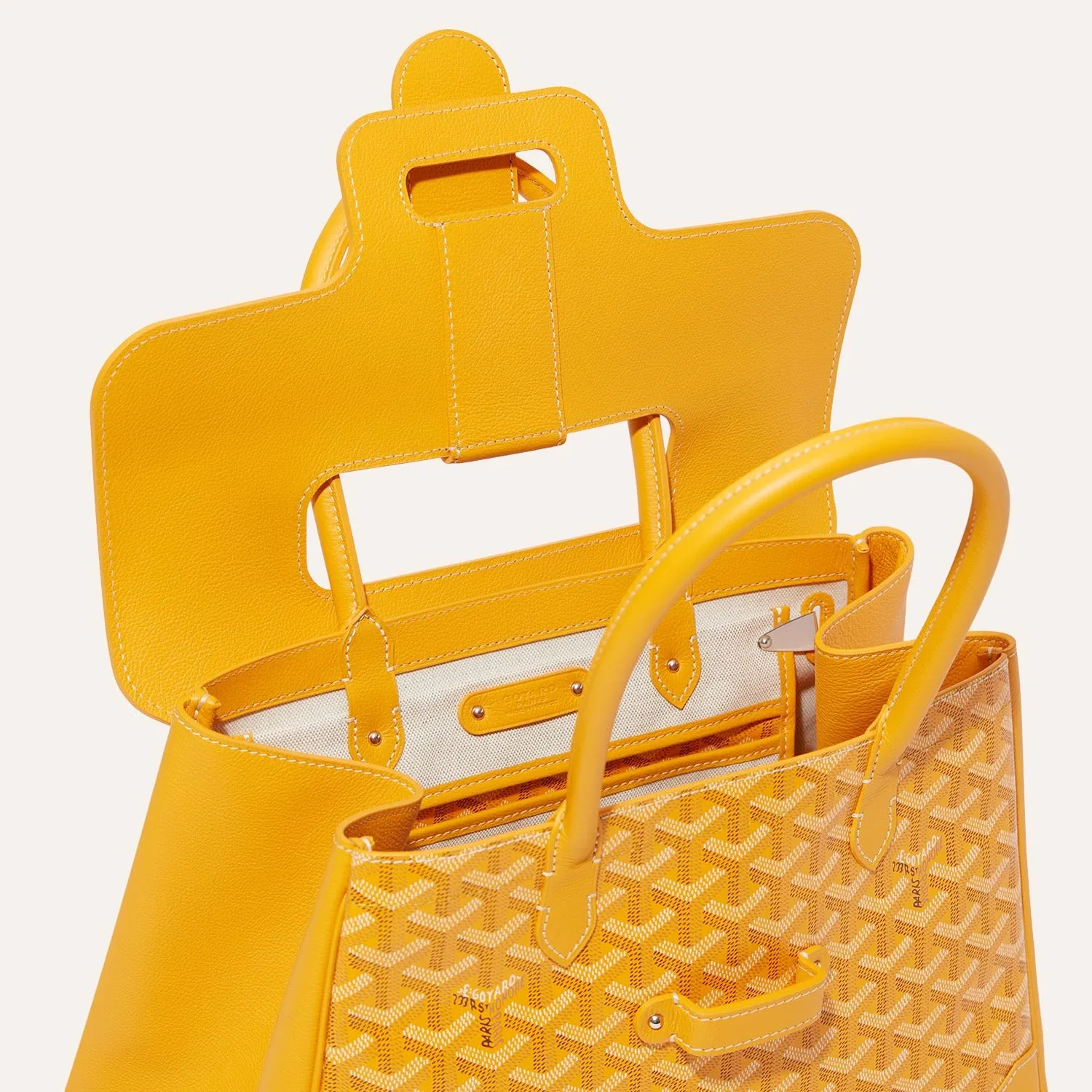 Saïgon tote bag