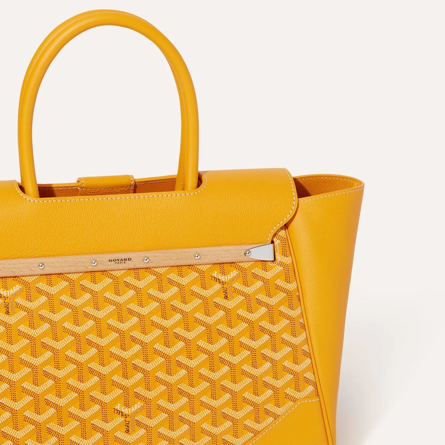 Saïgon tote bag