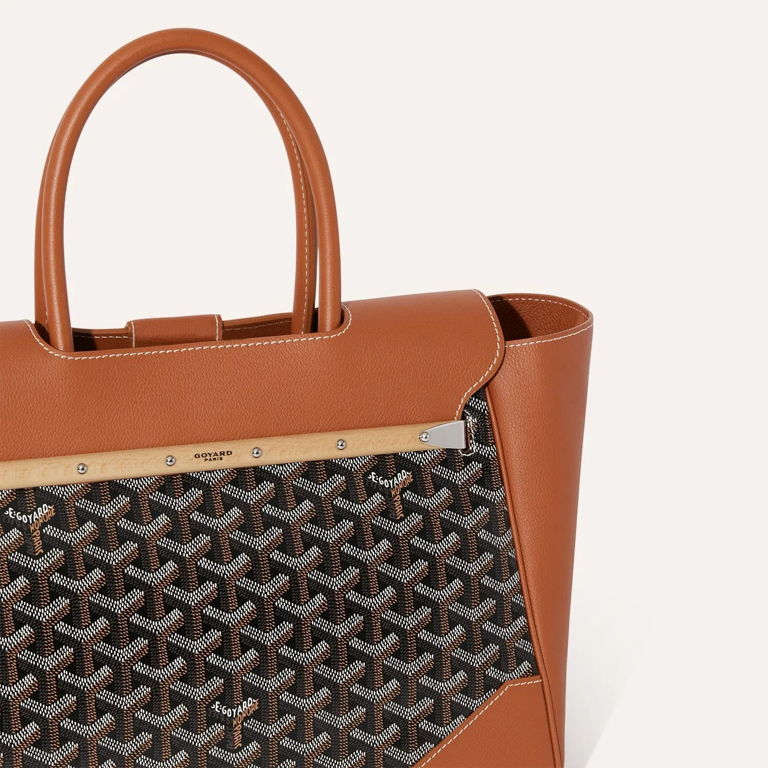 Saïgon tote bag