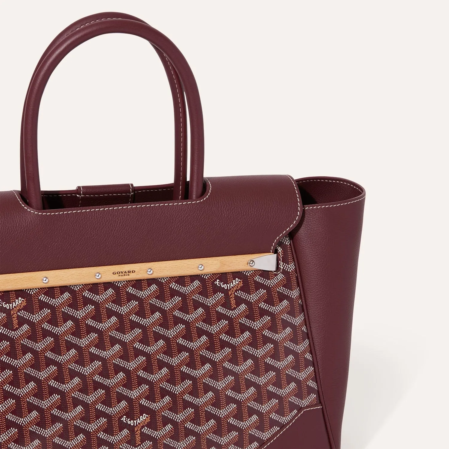 Saïgon tote bag
