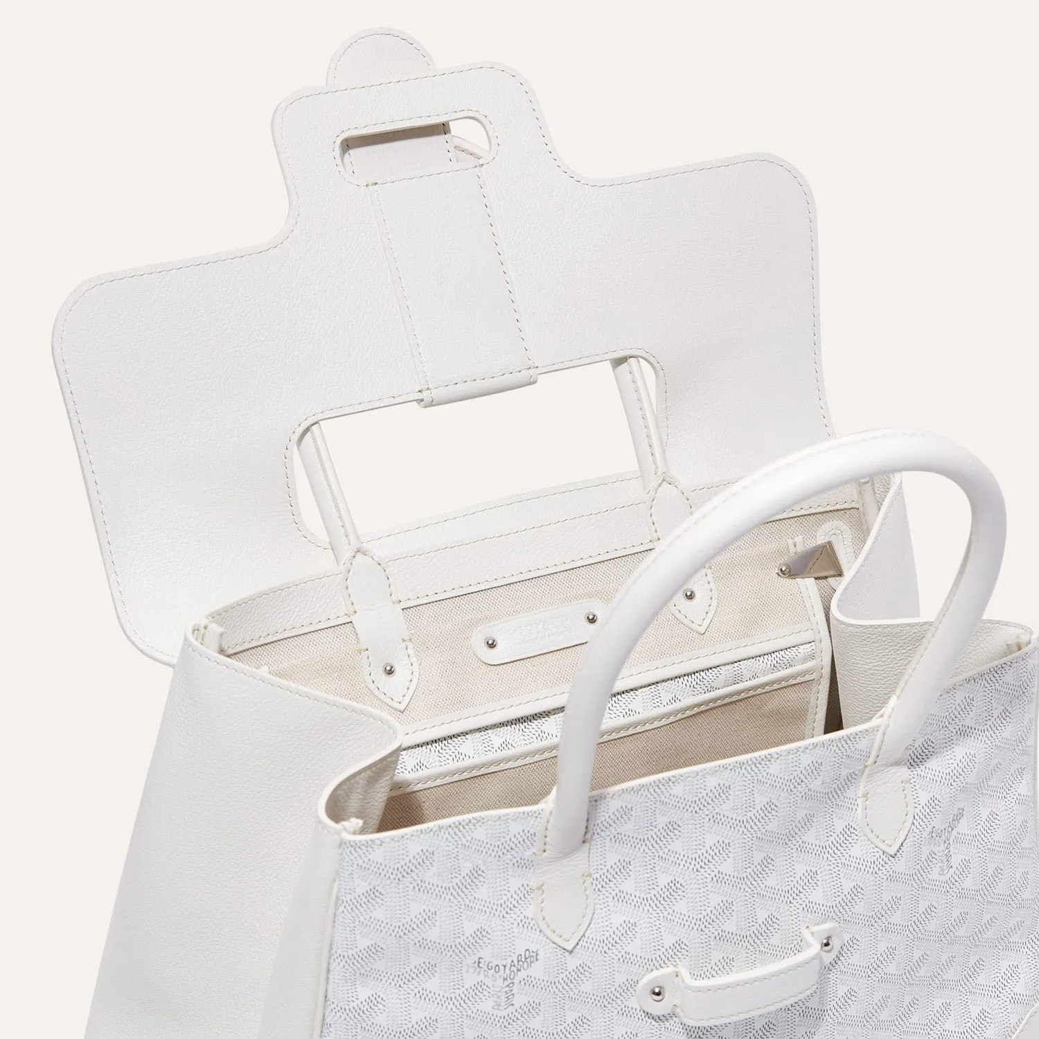 Saïgon tote bag