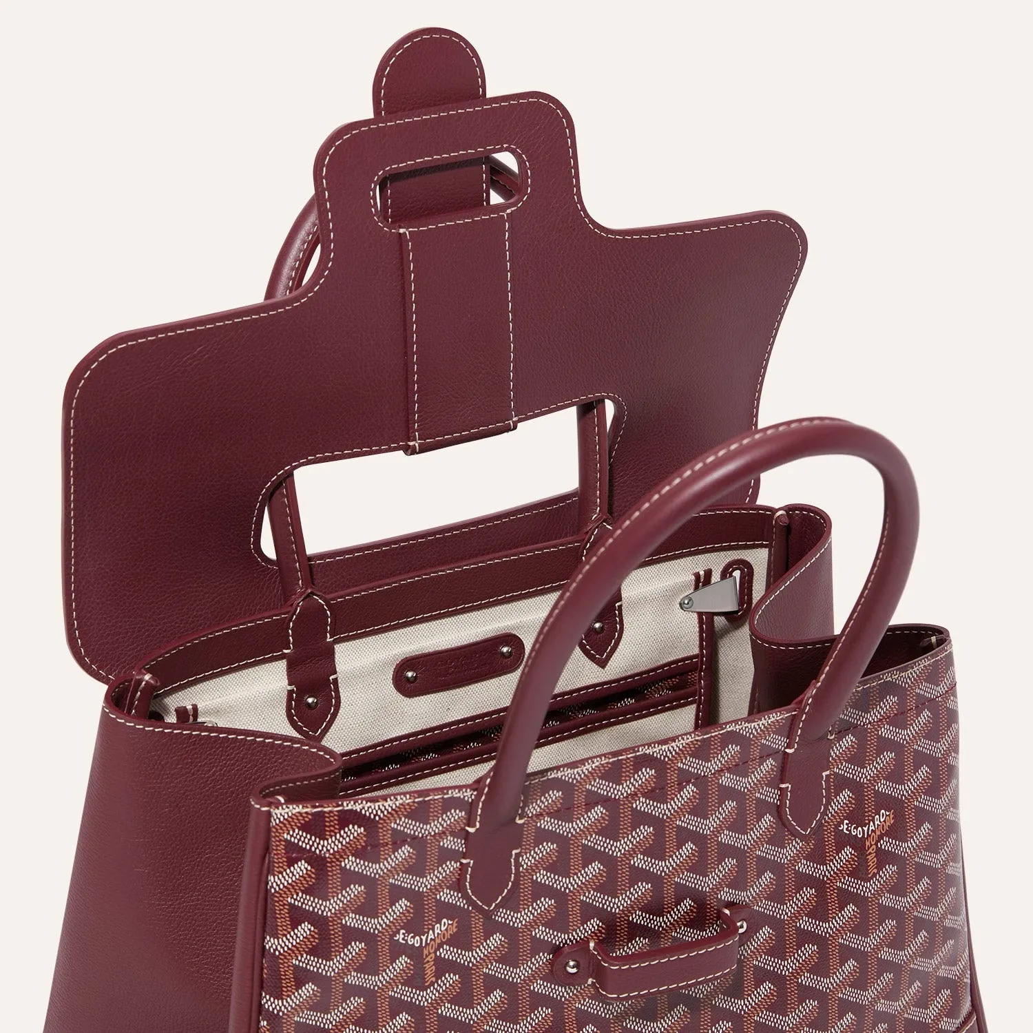Saïgon tote bag