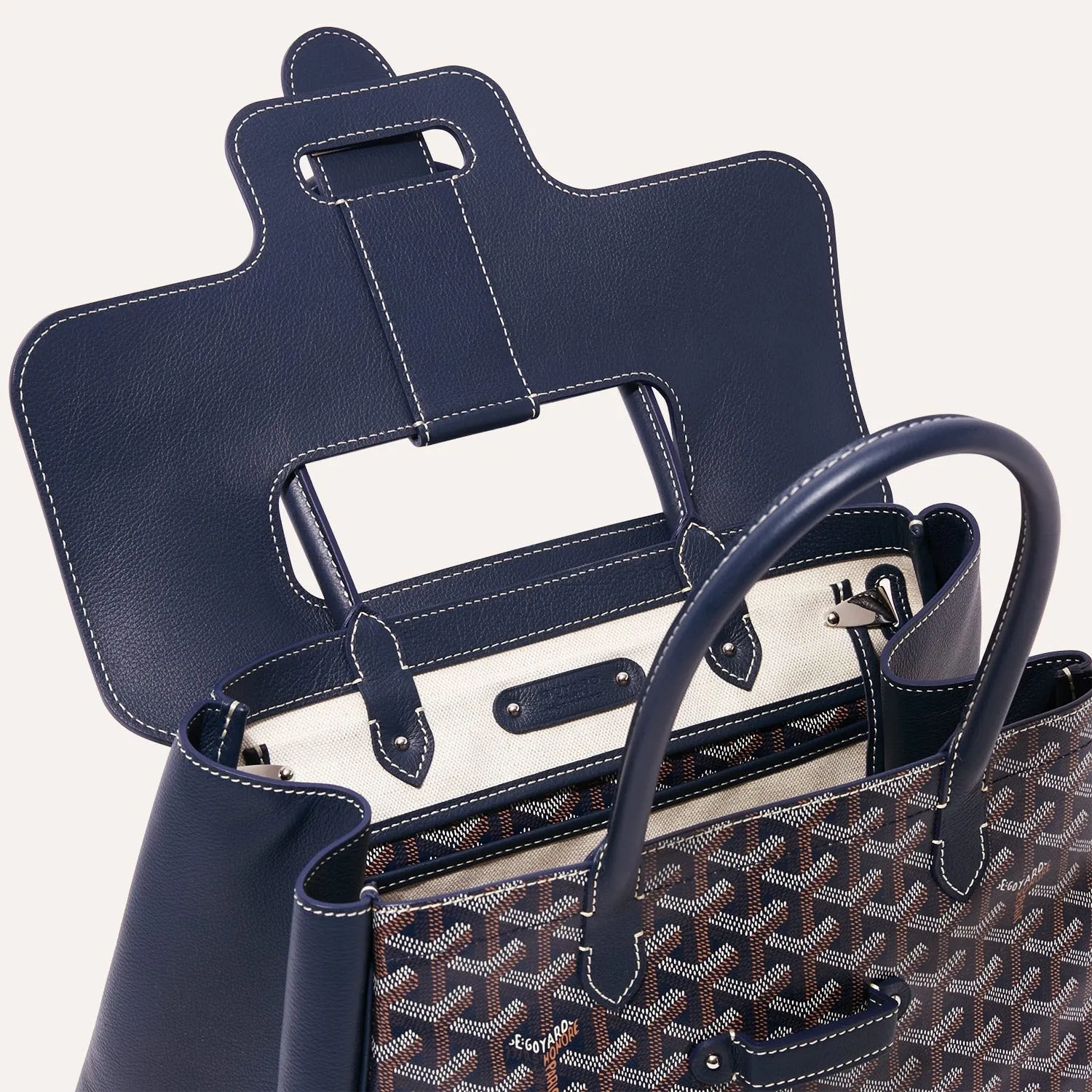 Saïgon tote bag