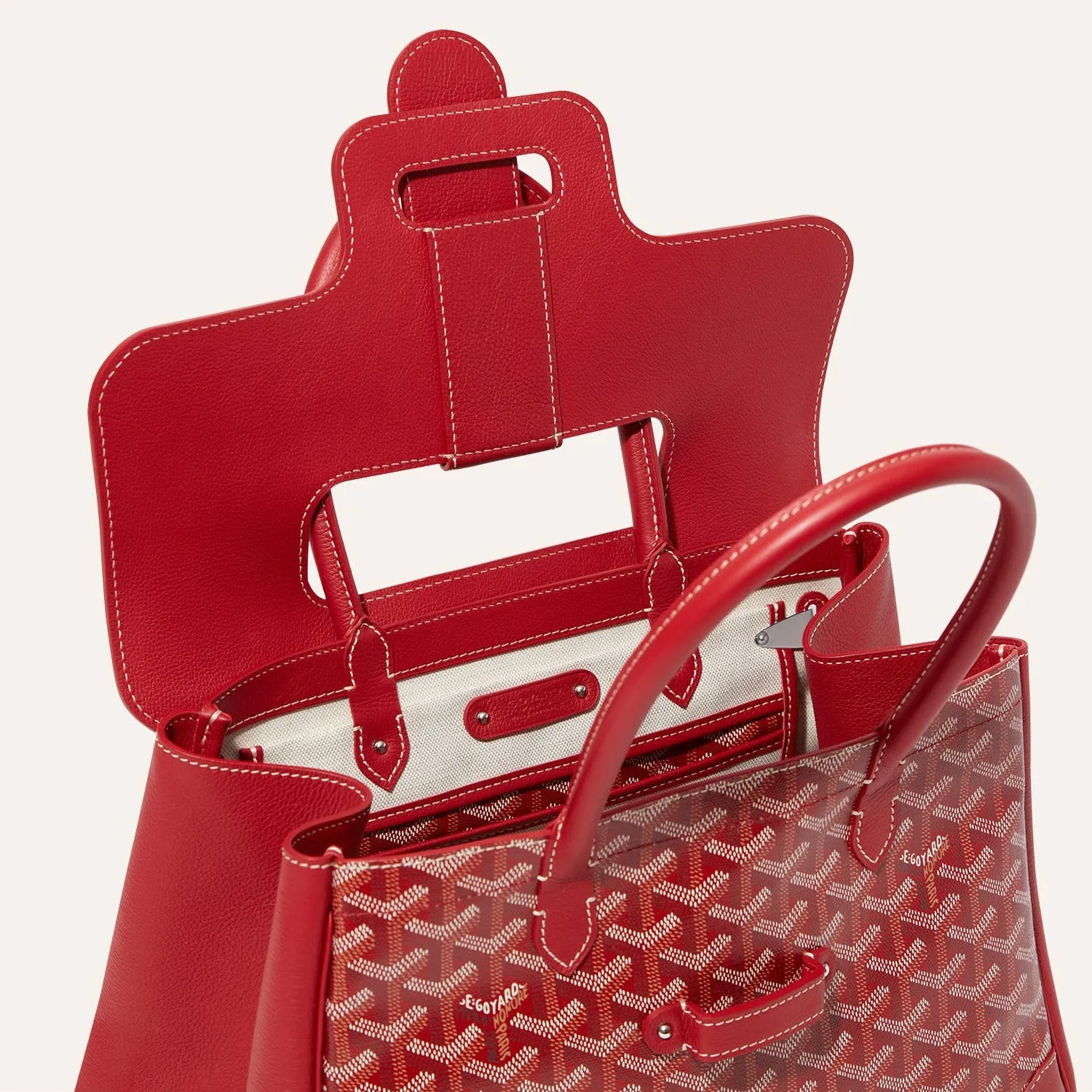 Saïgon tote bag