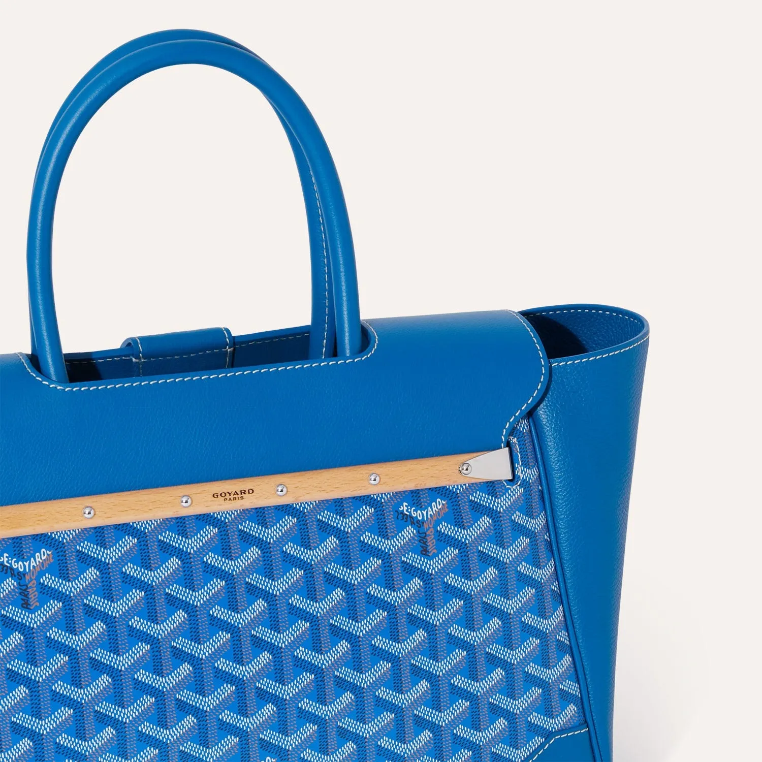 Saïgon tote bag