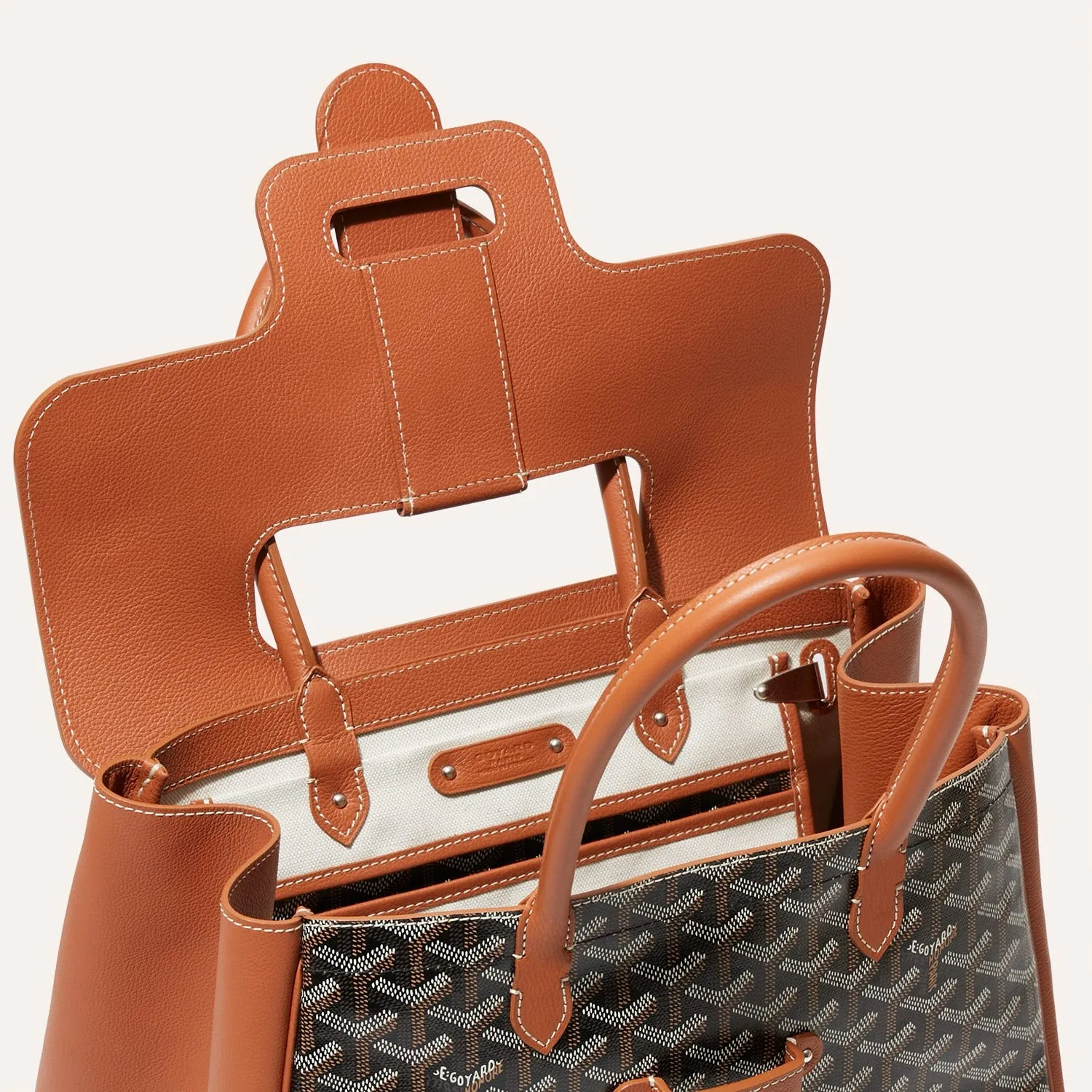 Saïgon tote bag