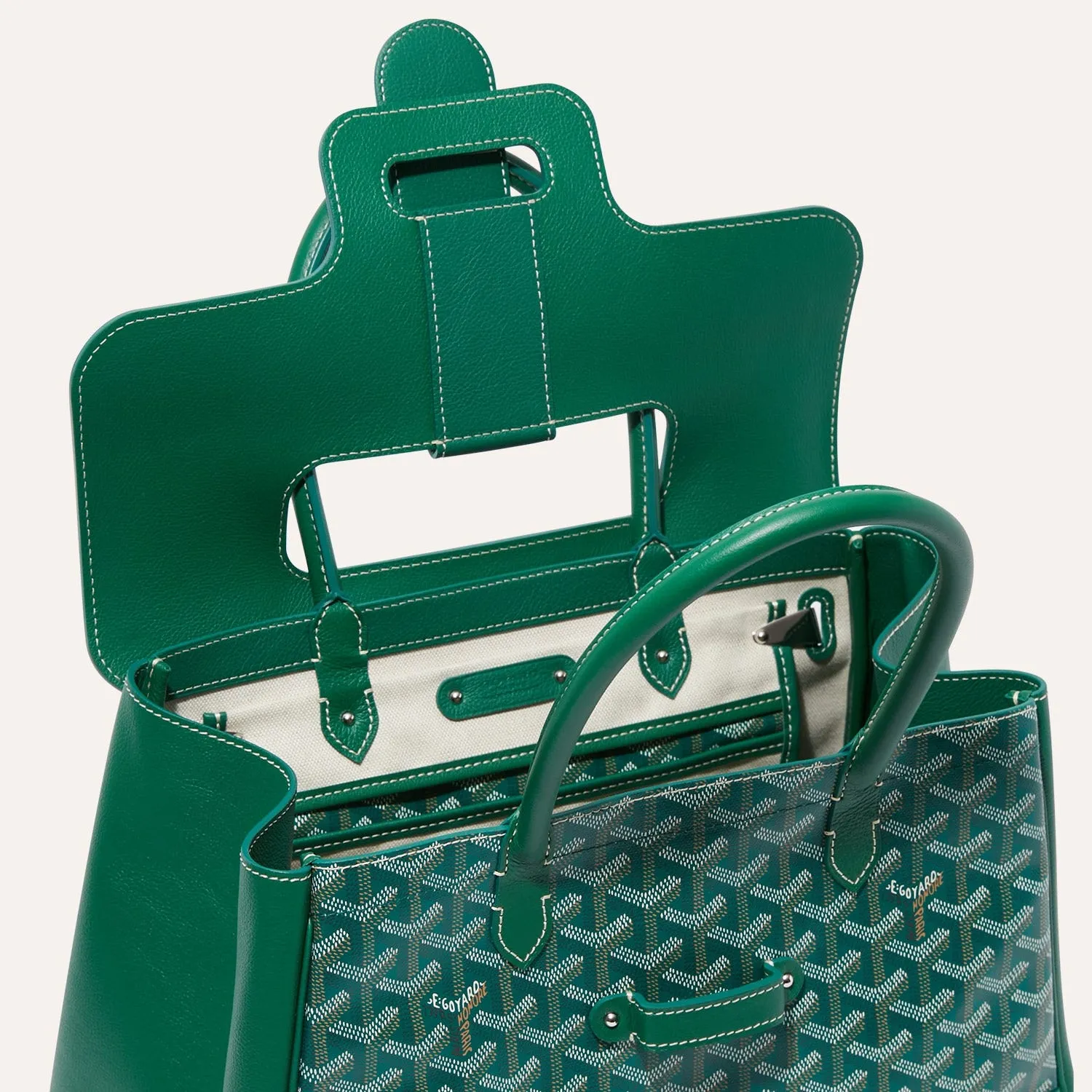 Saïgon tote bag