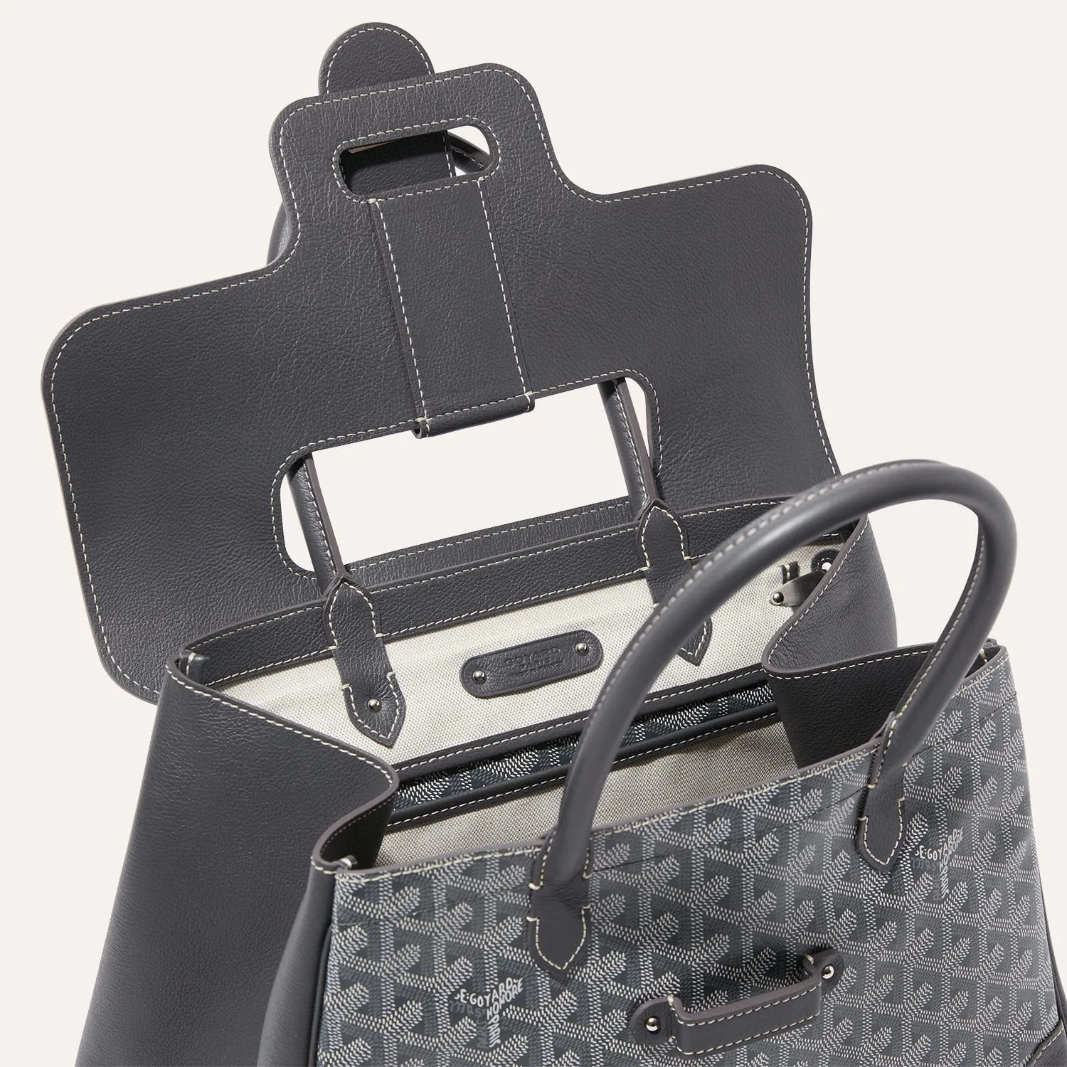 Saïgon tote bag