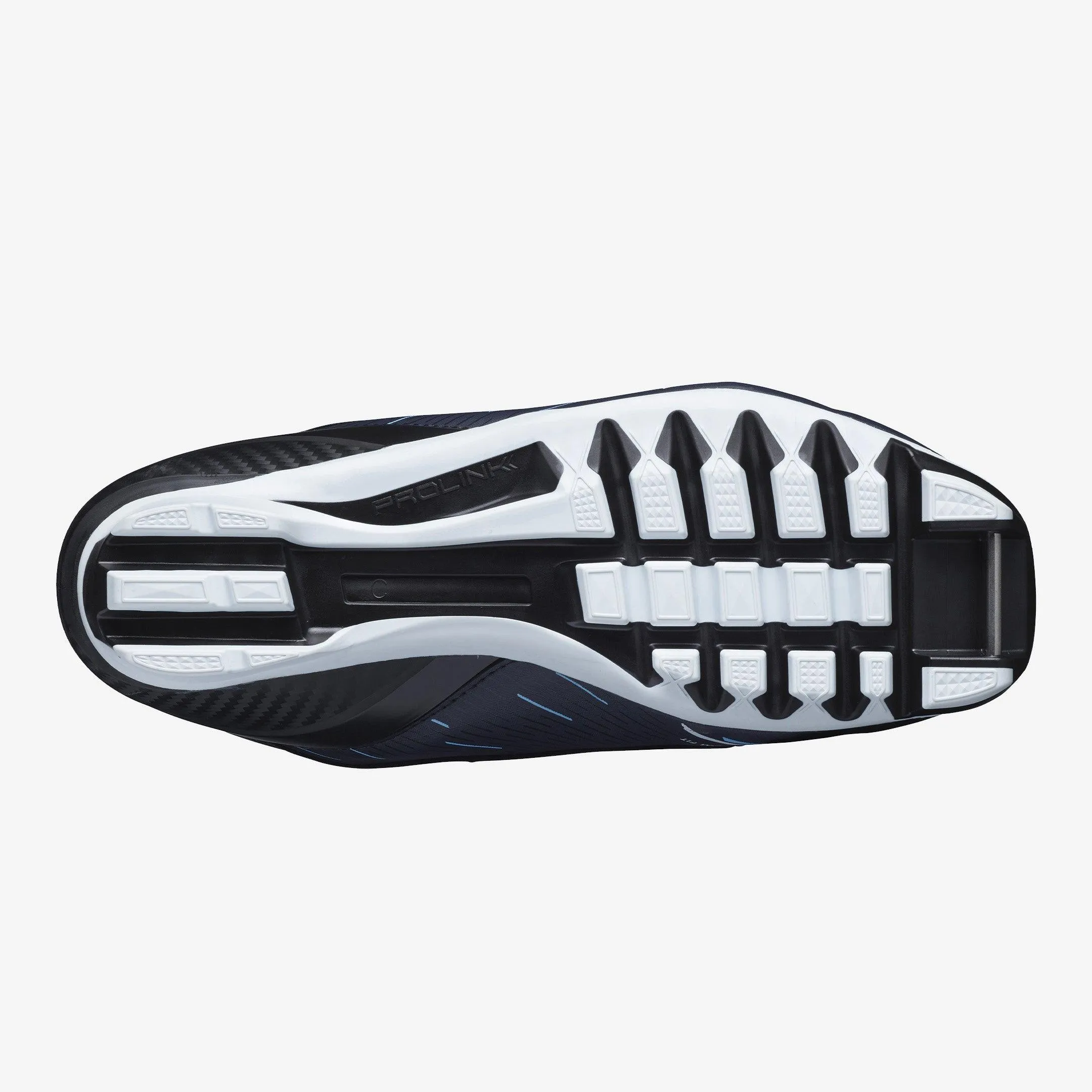 Salomon - RC9 Vitane Nocturne Prolink - Femme
