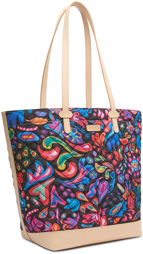 Sam Daily Tote