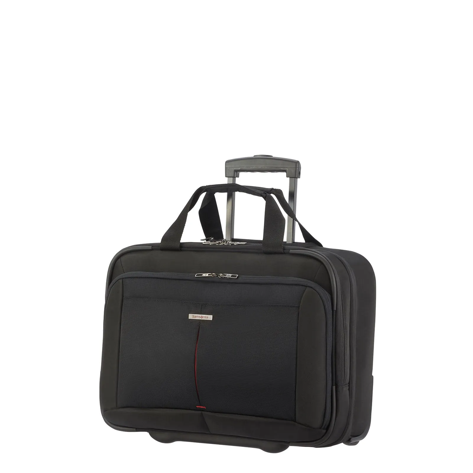 Samsonite Guardit 2.0 17.3 Inch Rolling Tote Black