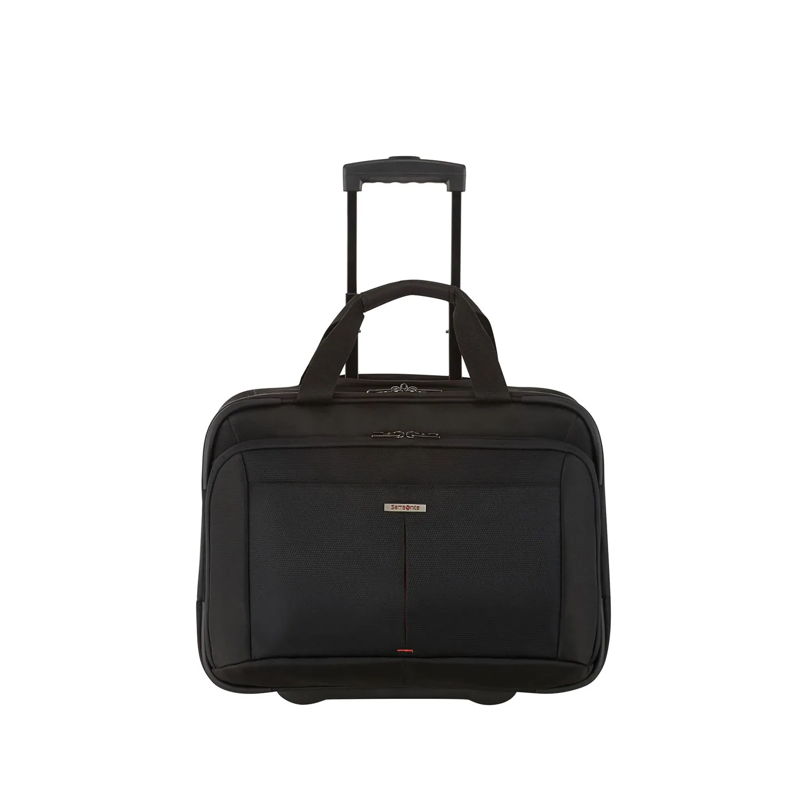 Samsonite Guardit 2.0 17.3 Inch Rolling Tote Black
